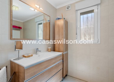 Sale - Villa - Ciudad Quesada - Ciudad Quesada - Rojales