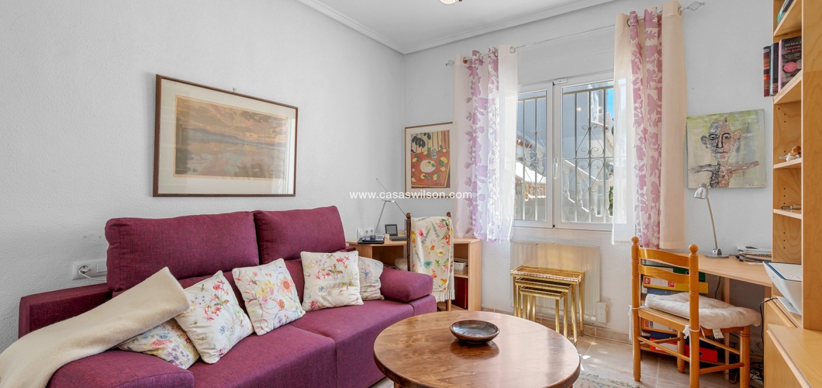 Sale - Villa - Ciudad Quesada - Ciudad Quesada - Rojales