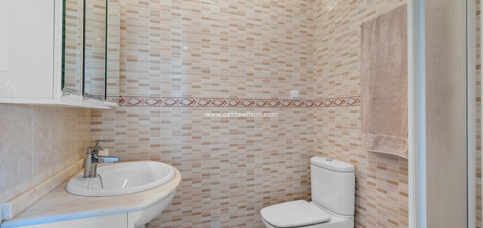 Sale - Villa - Ciudad Quesada - Ciudad Quesada - Rojales