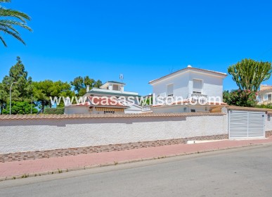 Sale - Villa - Ciudad Quesada - Ciudad Quesada - Rojales