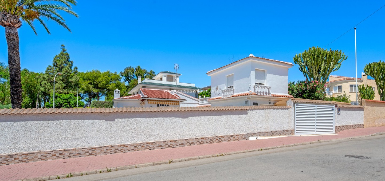Sale - Villa - Ciudad Quesada - Ciudad Quesada - Rojales