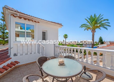 Sale - Villa - Ciudad Quesada - Ciudad Quesada - Rojales