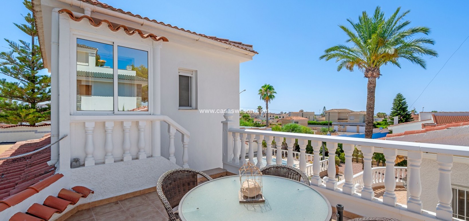 Sale - Villa - Ciudad Quesada - Ciudad Quesada - Rojales