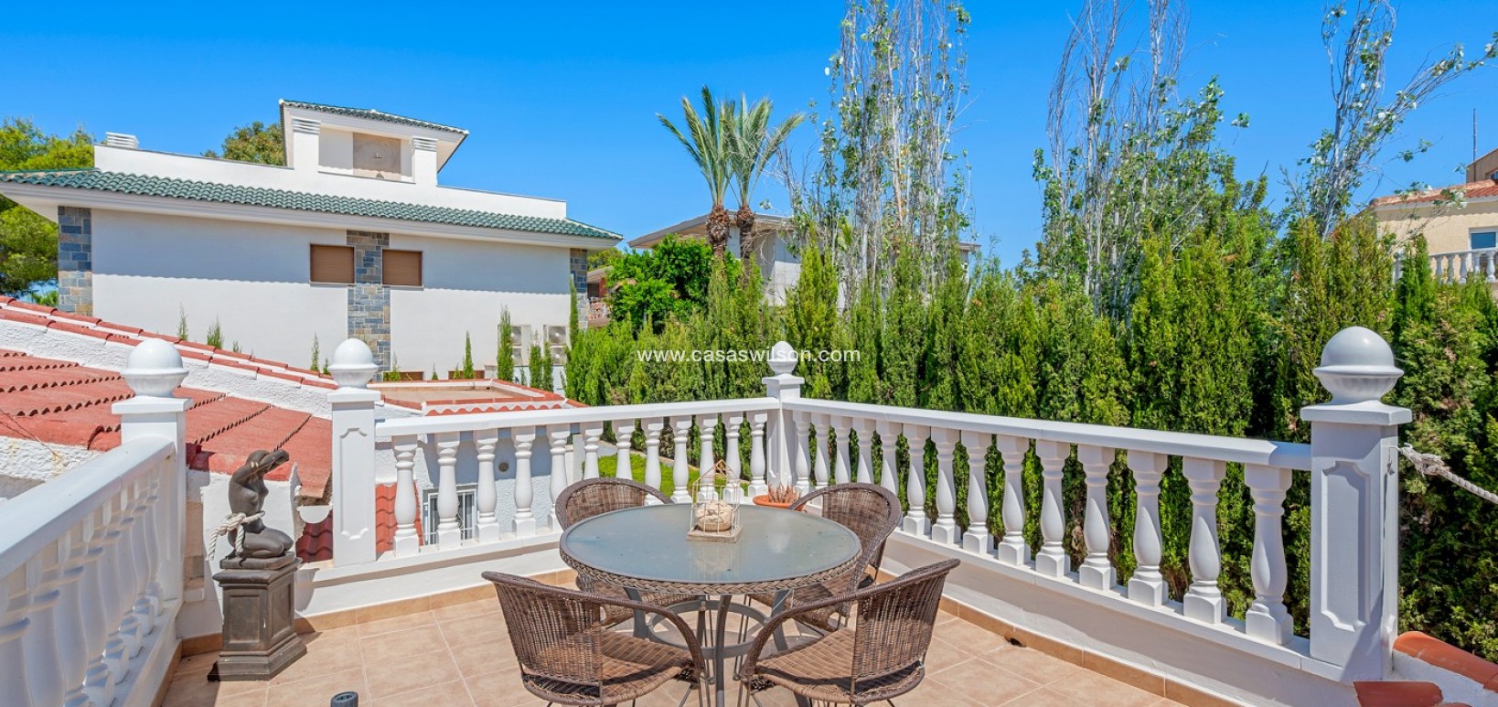 Sale - Villa - Ciudad Quesada - Ciudad Quesada - Rojales