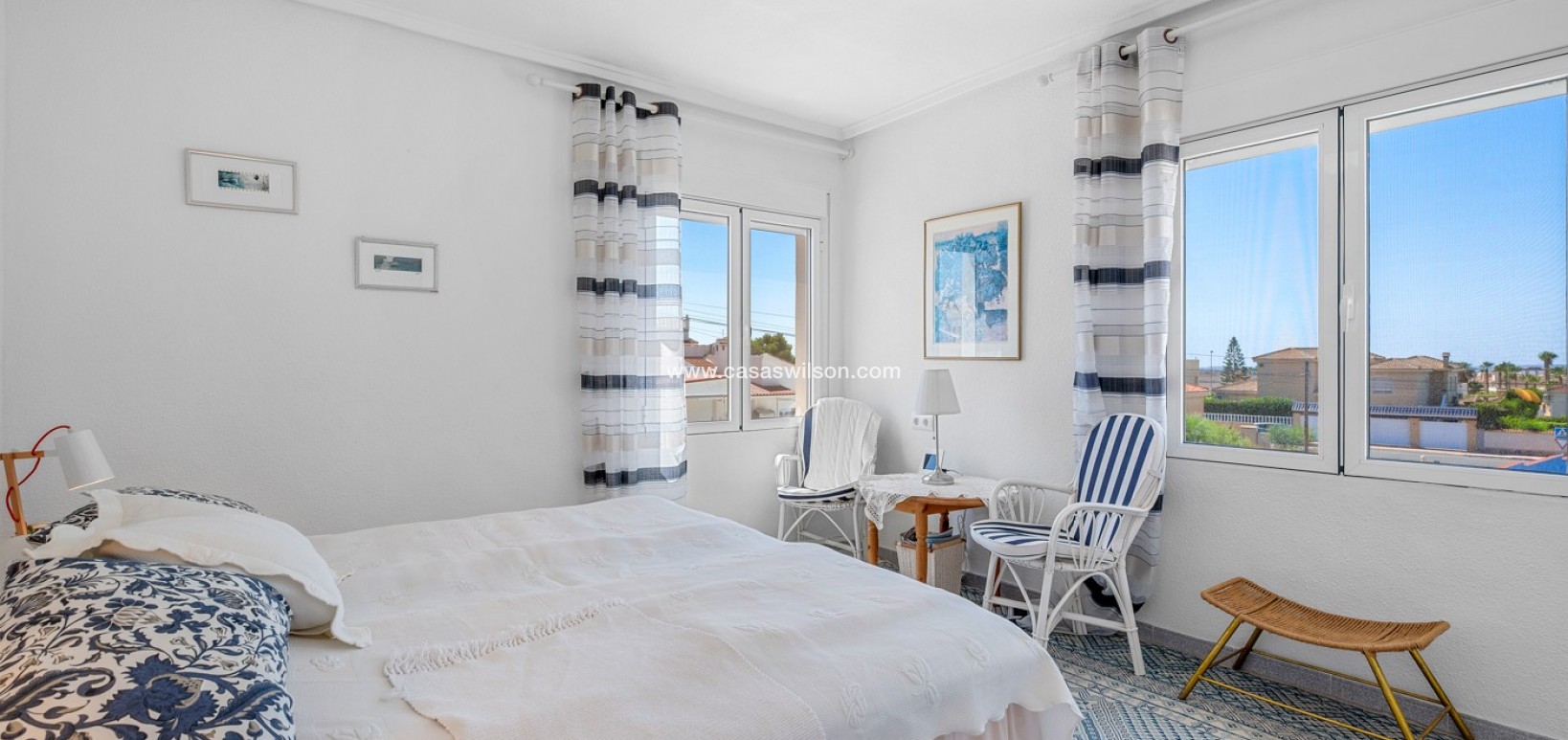 Sale - Villa - Ciudad Quesada - Ciudad Quesada - Rojales