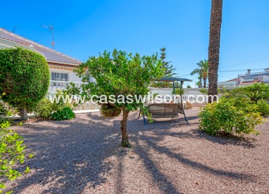 Sale - Villa - Ciudad Quesada - Ciudad Quesada - Rojales