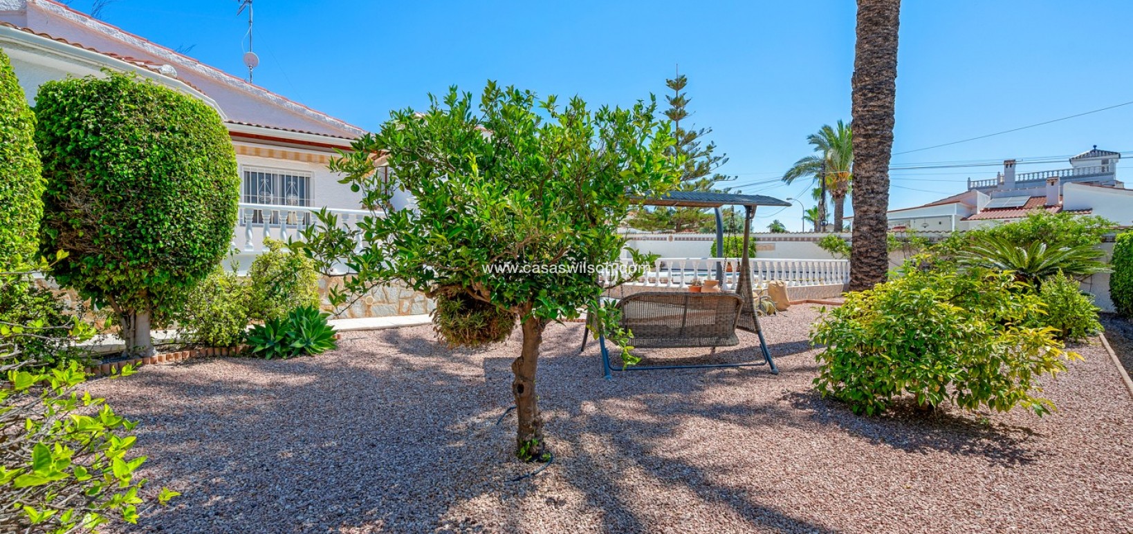 Sale - Villa - Ciudad Quesada - Ciudad Quesada - Rojales