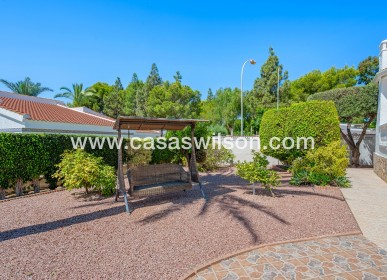 Sale - Villa - Ciudad Quesada - Ciudad Quesada - Rojales