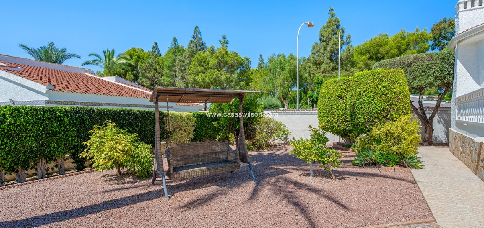 Sale - Villa - Ciudad Quesada - Ciudad Quesada - Rojales