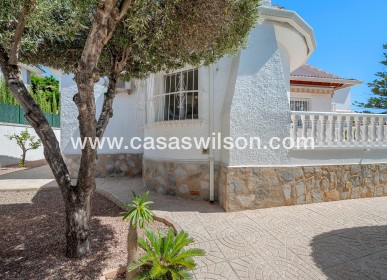 Sale - Villa - Ciudad Quesada - Ciudad Quesada - Rojales