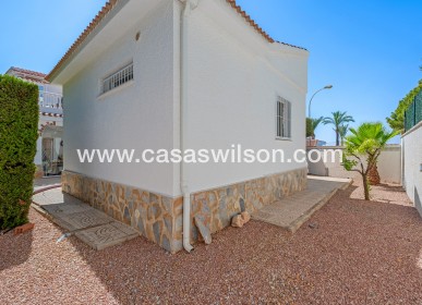 Sale - Villa - Ciudad Quesada - Ciudad Quesada - Rojales