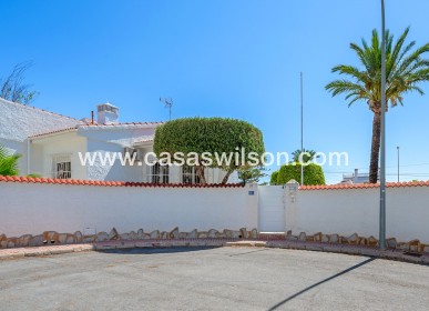Sale - Villa - Ciudad Quesada - Ciudad Quesada - Rojales