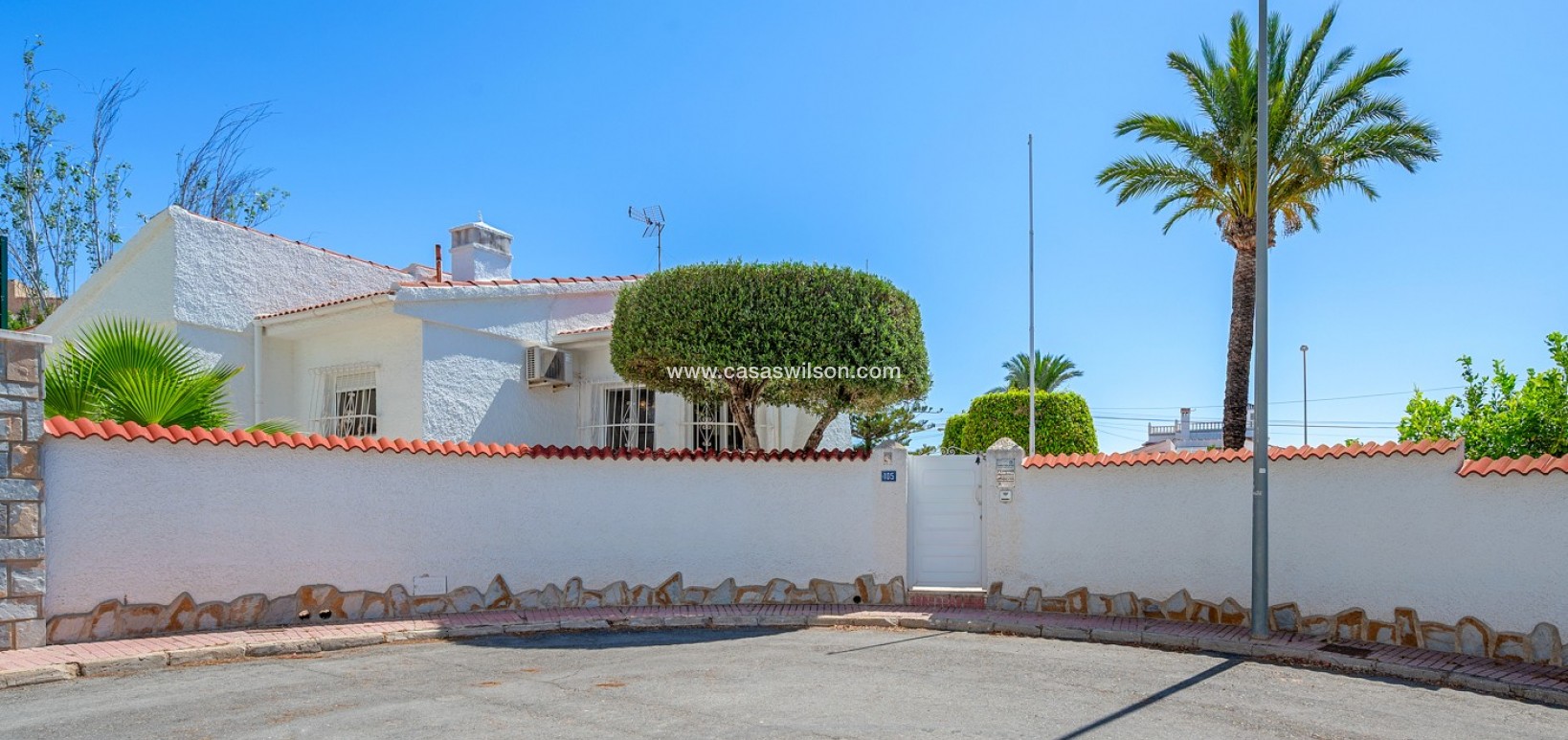 Sale - Villa - Ciudad Quesada - Ciudad Quesada - Rojales