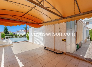 Sale - Villa - Ciudad Quesada - Ciudad Quesada - Rojales