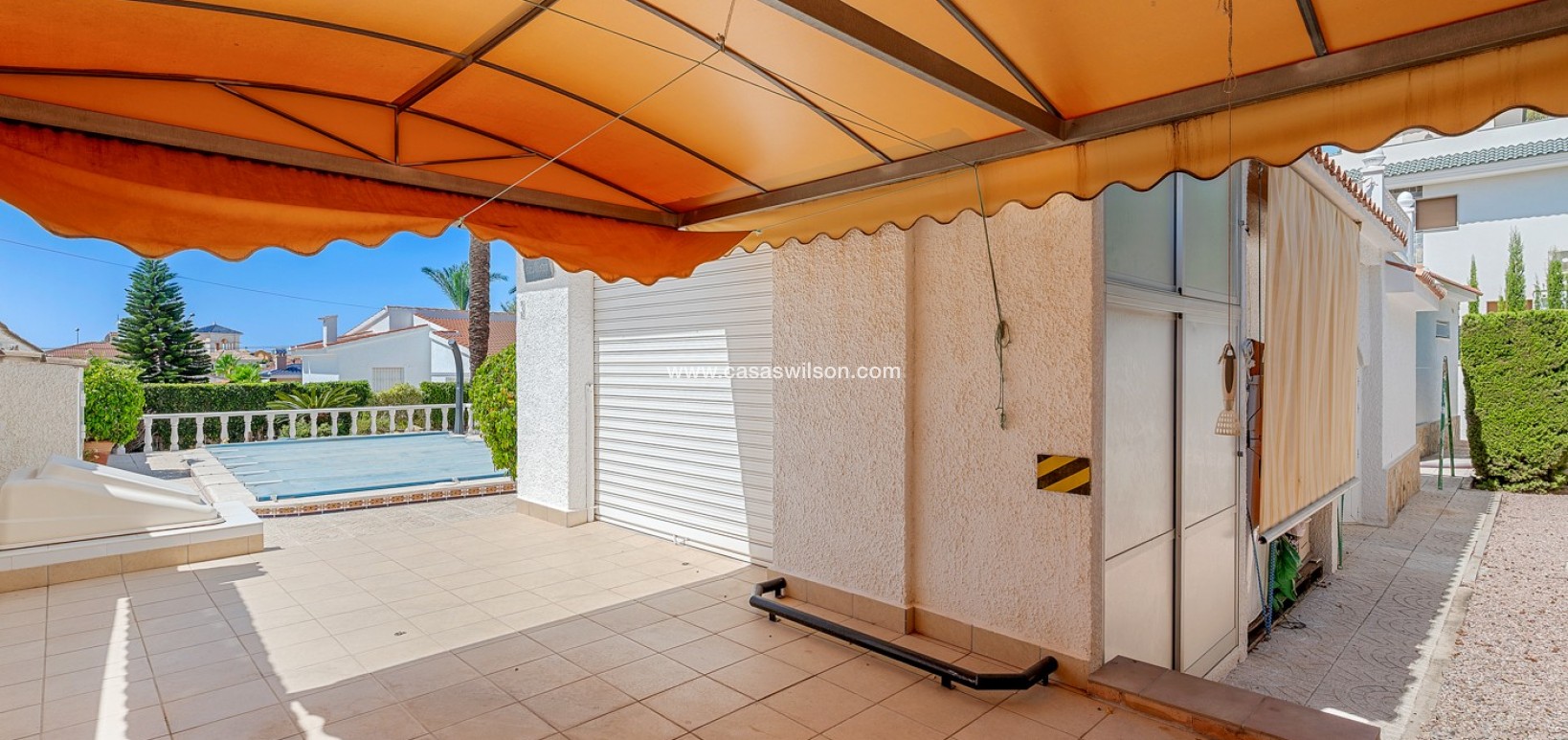 Sale - Villa - Ciudad Quesada - Ciudad Quesada - Rojales