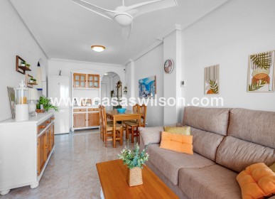 Sale - Appartement - Santa Pola