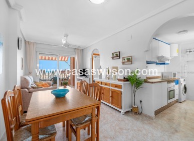 Sale - Appartement - Santa Pola