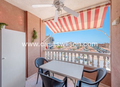 Sale - Appartement - Santa Pola