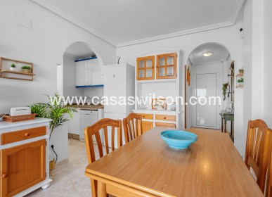 Sale - Appartement - Santa Pola