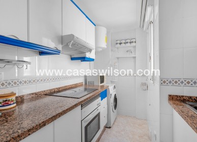 Sale - Appartement - Santa Pola