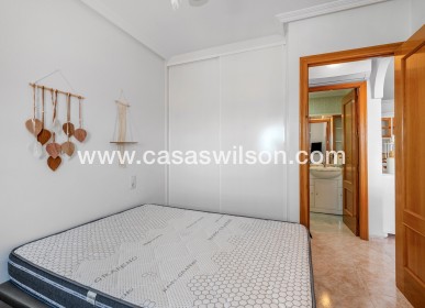 Sale - Appartement - Santa Pola