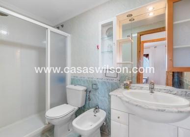 Sale - Appartement - Santa Pola