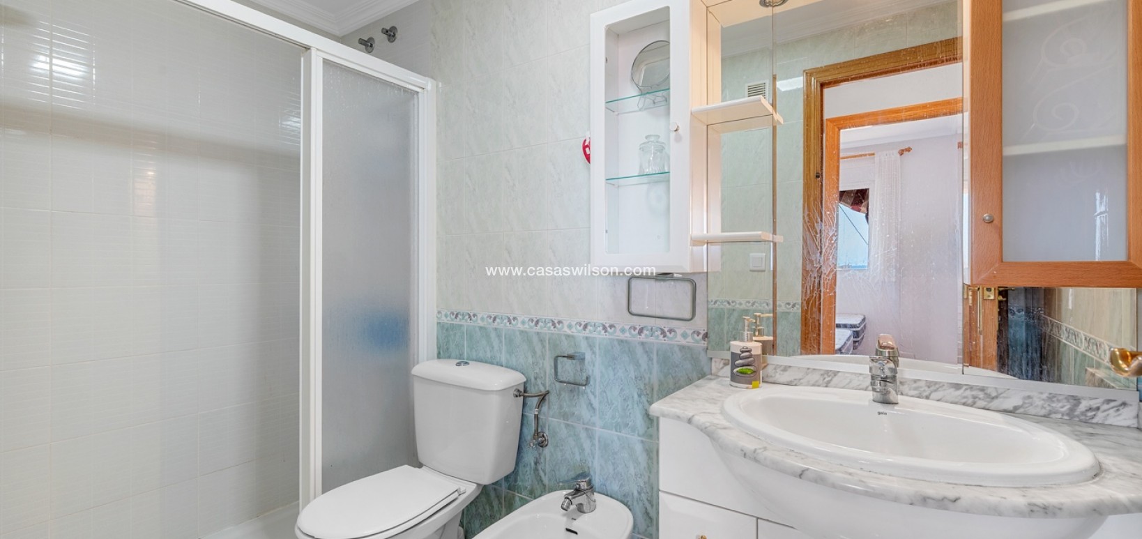 Sale - Appartement - Santa Pola