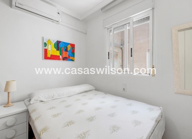 Sale - Appartement - Santa Pola