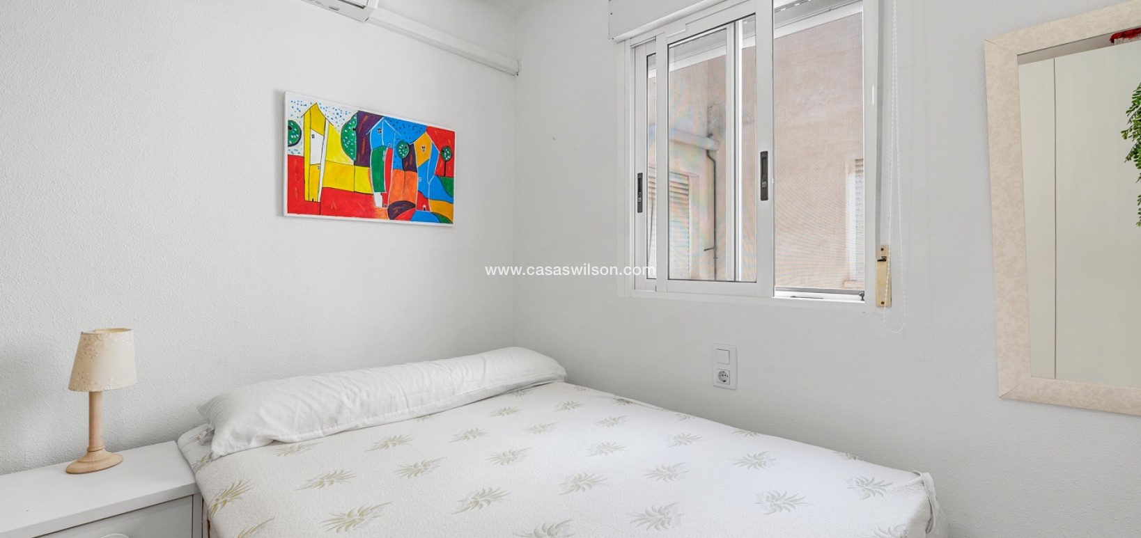 Sale - Appartement - Santa Pola