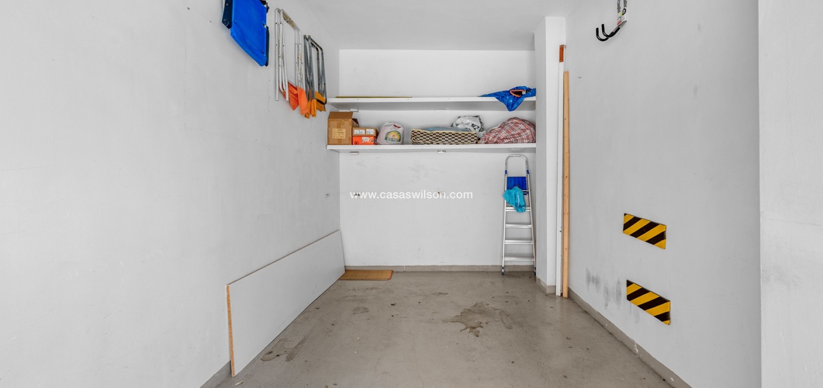 Sale - Appartement - Santa Pola