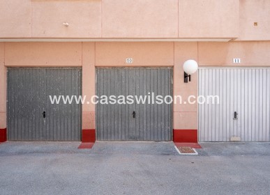 Sale - Appartement - Santa Pola