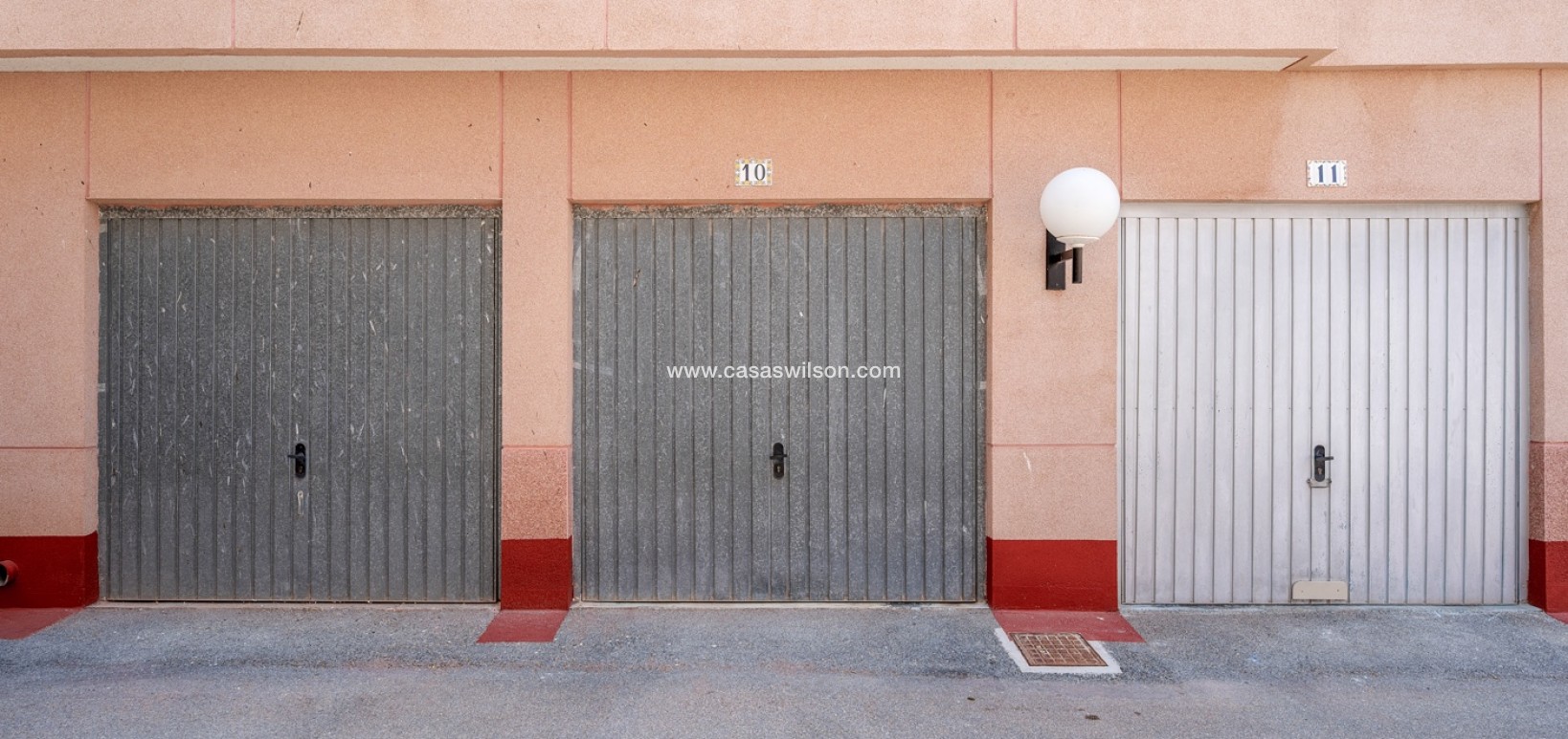 Sale - Appartement - Santa Pola