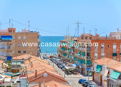 Sale - Appartement - Santa Pola