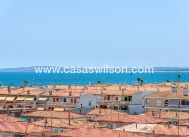 Sale - Appartement - Santa Pola