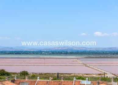 Sale - Appartement - Santa Pola