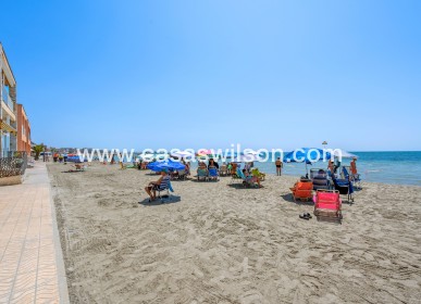 Sale - Appartement - Santa Pola