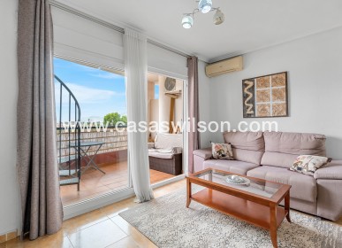 Venta - Apartamento - Almoradí