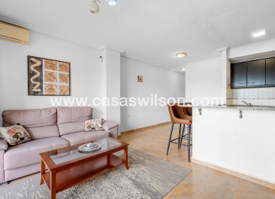 Venta - Apartamento - Almoradí