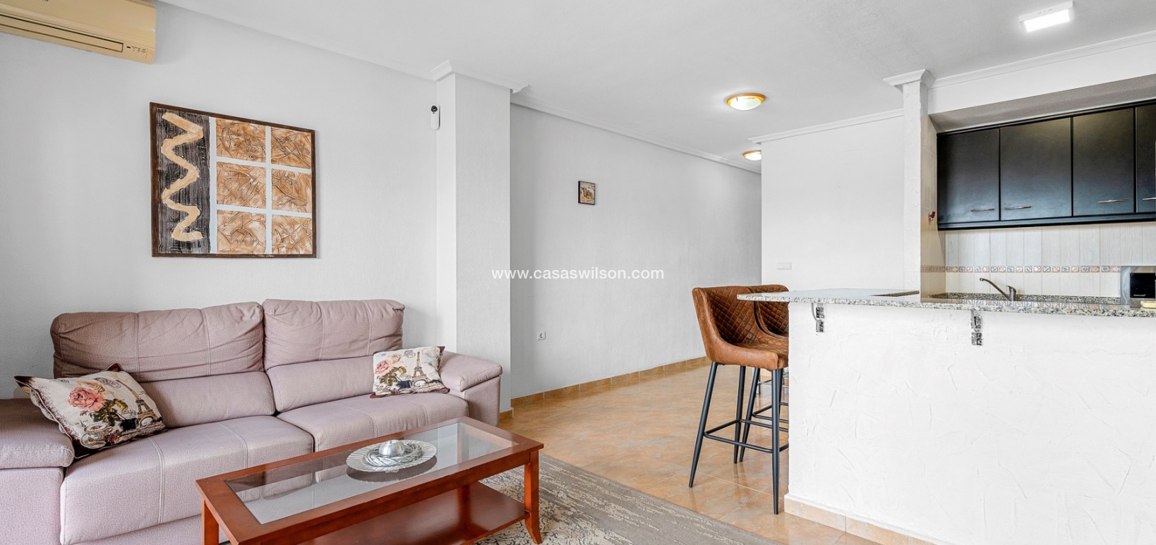 Venta - Apartamento - Almoradí