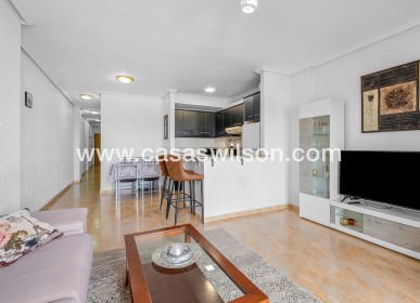 Venta - Apartamento - Almoradí