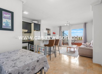 Venta - Apartamento - Almoradí