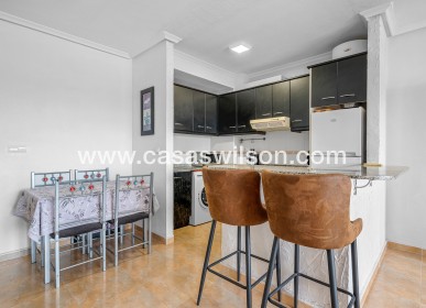 Venta - Apartamento - Almoradí