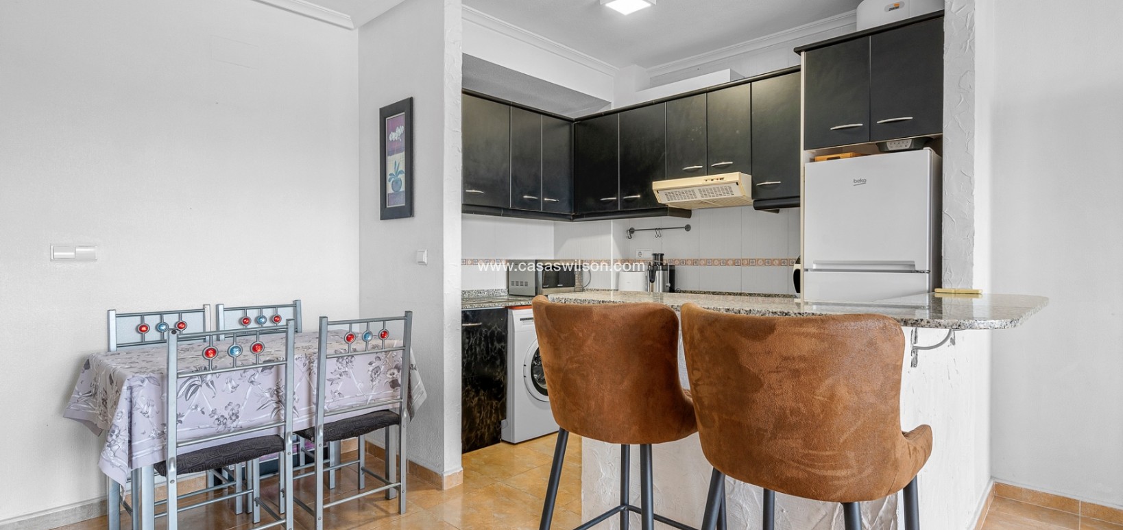 Venta - Apartamento - Almoradí