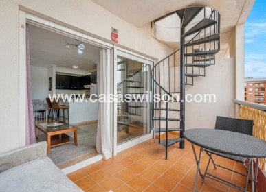 Venta - Apartamento - Almoradí