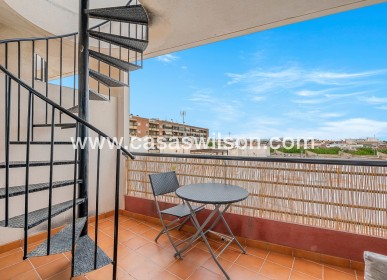 Venta - Apartamento - Almoradí
