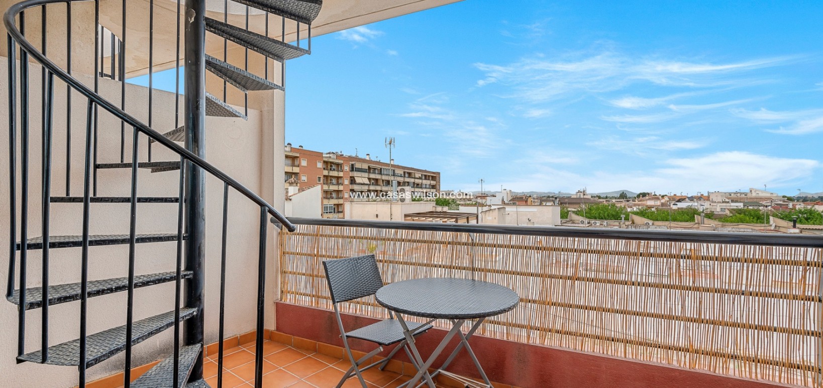 Venta - Apartamento - Almoradí