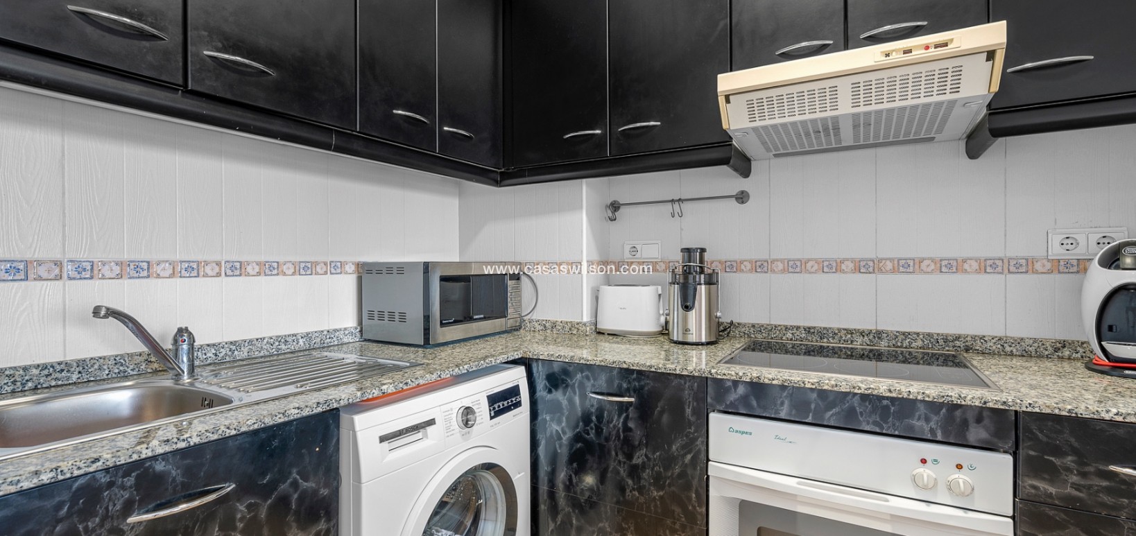 Venta - Apartamento - Almoradí