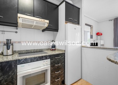 Venta - Apartamento - Almoradí