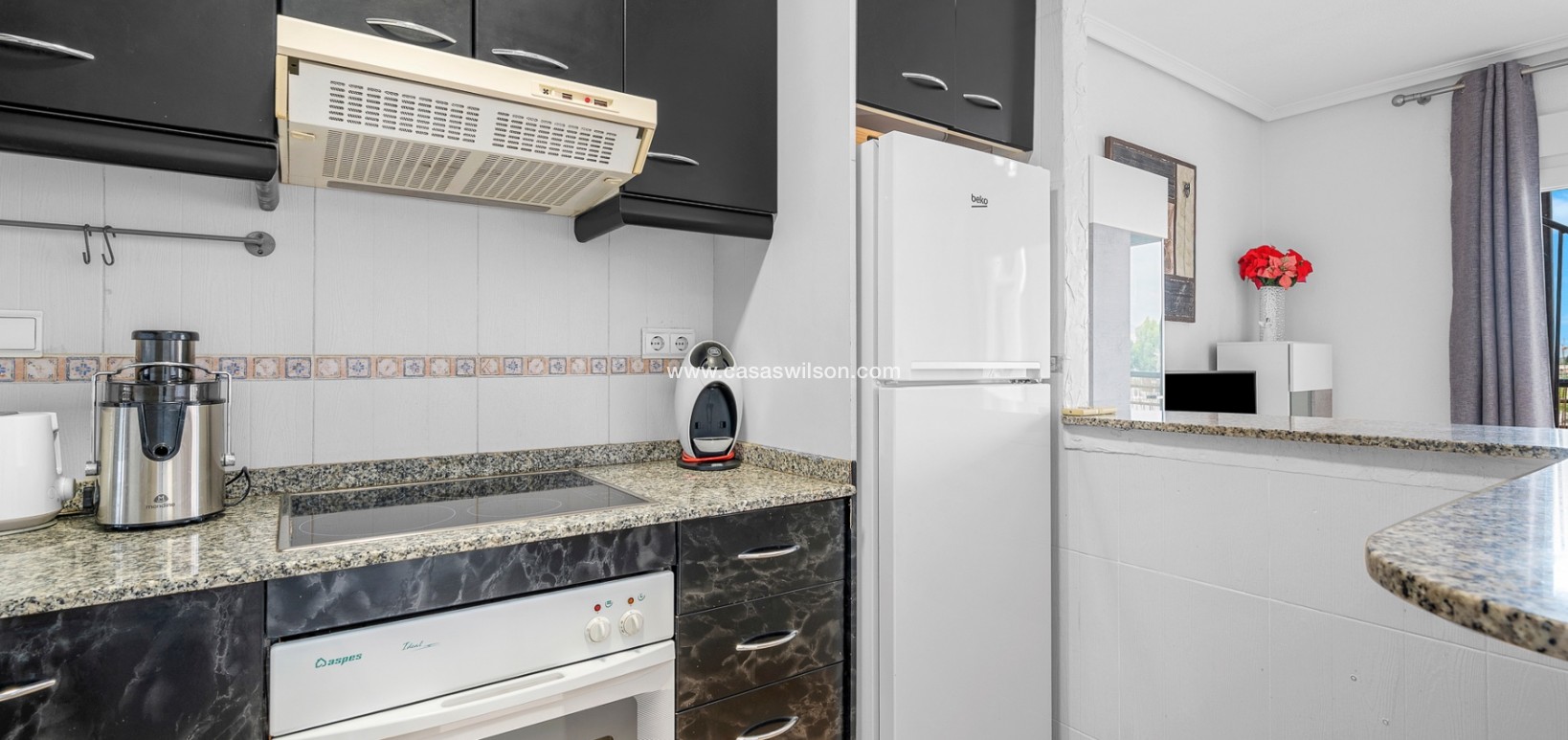 Venta - Apartamento - Almoradí