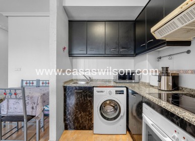 Venta - Apartamento - Almoradí